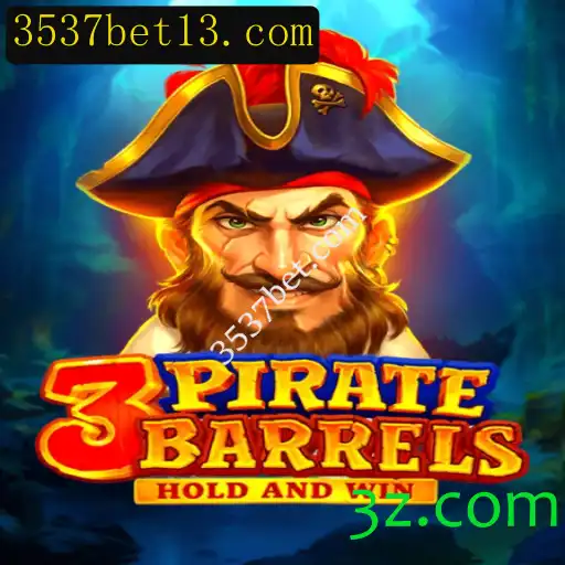 Explorando 3PirateBarrels: Uma Jornada Aventurosa no Mundo dos Jogos