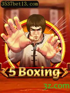 Explorando o Mundo do 5Boxing: O Jogo e Suas Regras