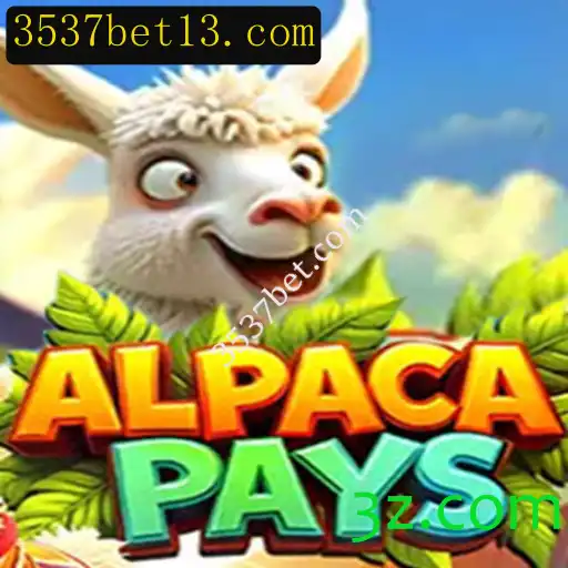 Descubra AlpacaPays: O Novo Fenômeno dos Jogos de Cassino com 3537bet.com
