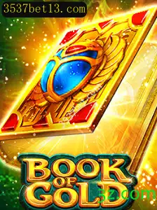 Explorando a Emoção do Jogo BookofGold na Plataforma 3537bet.com