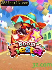 Descubra o Mundo de BoomFiesta: Um Jogo de Emoções e Estratégia na 3537bet.com