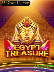 Desvendando os Mistérios de EgyptTreasure: Aventuras e Regras