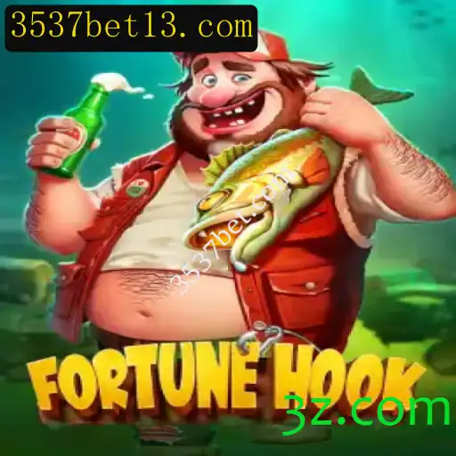 Descubra FortuneHook: Um Novo Jogo no Universo de Apostas da 3537bet.com