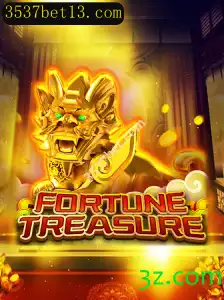 Desvendando FortuneTreasure: Um Mergulho no Mundo das Aventuras de Cassino