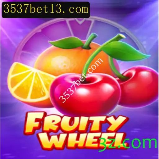 Descubra o Jogo Emocionante: FruityWheel no 3537bet.com