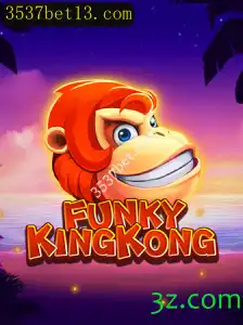 Descubra o Excitante Mundo de FunkyKingKong