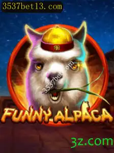 Desvendando o Jogo 'FunnyAlpaca': Uma Nova Sensação no Mundo dos Games