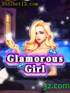 Descubra a Fascinante Experiência de GlamorousGirl com 3537bet.com