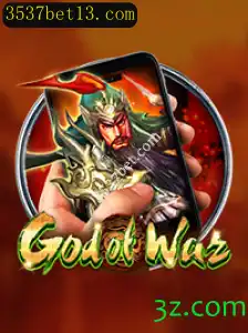 GodofWarM: Uma Jornada Épica no Universo dos Games
