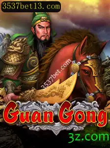 Explore o Mundo Fascinante de GuanGong: Um Jogo Revelador