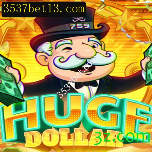 Explorando o Mundo do Jogo HugeDollar e sua Conexão com 3537bet.com