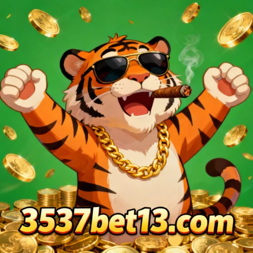3537bet.com Logo