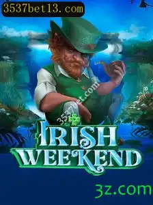 Explorando o Empolgante Mundo de IrishWeekend