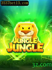 Explorando o Empolgante Mundo de JungleJungle: Um Guia Completo para Jogadores