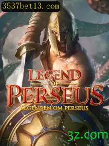 Explorando o Mundo de 'LegendofPerseus' com 3537bet.com