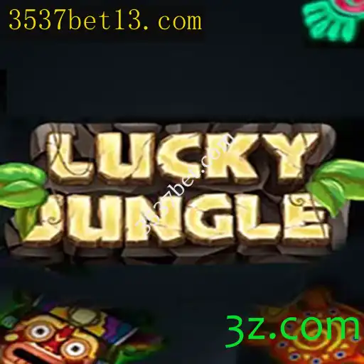 Explorando o Fascinante Mundo do LuckyJungle no 3537bet.com