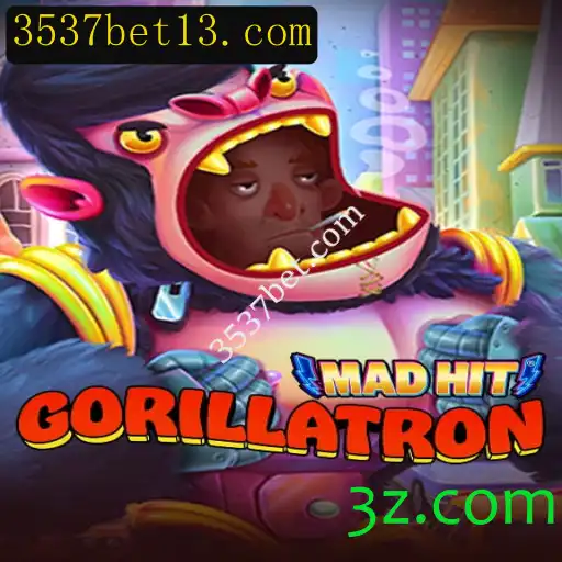 Explorando o Universo de MadHitGorillatron: O Jogo de Ação Inovador para 2023