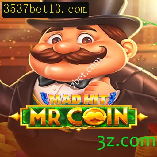 Descubra o Mundo de MadHitMrCoin: Um Jogo Inovador da 3537bet.com