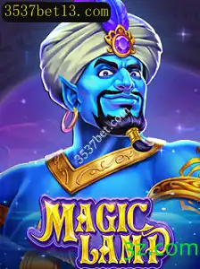 MagicLamp: A Fascinante Jornada de Aventuras e Recompensas