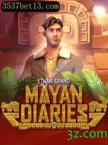 Descubra o Fascinante Mundo de MayanDiaries: Uma Aventura de Jogo Inovadora