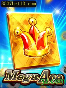 MegaAce: Descubra o Novo Fenômeno dos Jogos