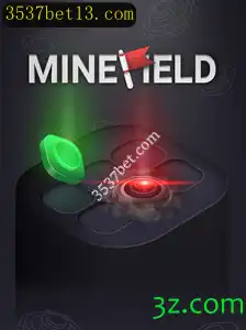 Descubra as Emoções de MineField: Um Jogo de Estratégia Inovador em 3537bet.com