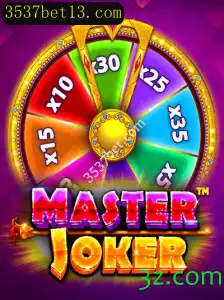 MasterJoker: Descubra as Regras e Estratégias do Jogo Online