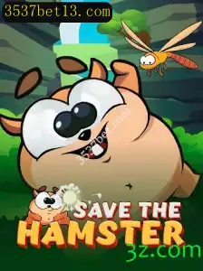 SavetheHamster: Um Novo Desafio de Jogo com Elementos Dinâmicos