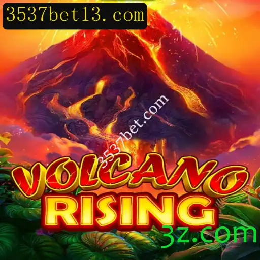 VolcanoRising: Explorando Aventura e Estratégia no Novo Lançamento da 3537bet.com