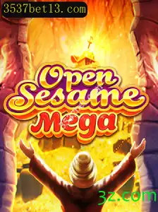 Descubra o Mundo Empolgante de OPENSESAMEMEGA: O Jogo Revolucionário