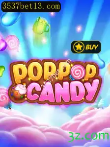 Explore o Mundo Divertido de POPPOPCANDY: Um Jogo Viciante e Encantador