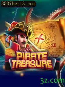 Descubra o Fascinante Jogo PirateTreasure e Sua Conexão com 3537bet.com