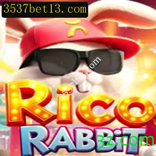 Descubra RicoRabbit: Um Salto para Diversão e Aventura no 3537bet.com