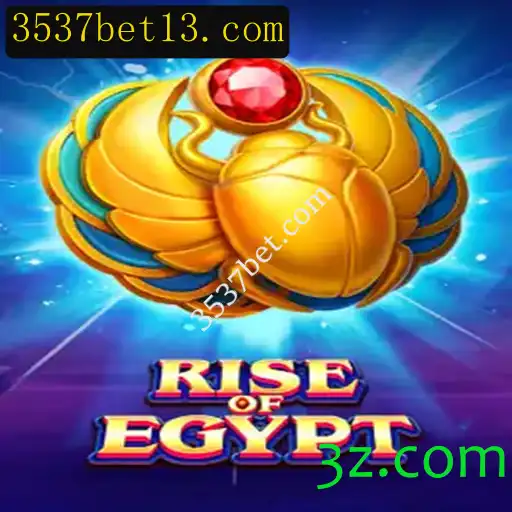 Explorando o Mundo de RiseOfEgypt no 3537bet.com