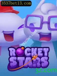 RocketStars: Inovação e Estratégia no Mundo dos Jogos Online