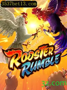 Descubra o Fascinante Mundo de RoosterRumble na 3537bet.com