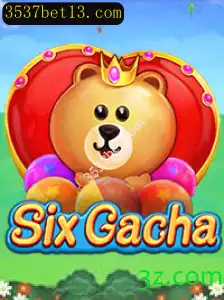Explorando o Universo do Jogo SixGacha