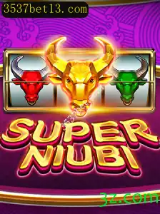 SuperNiubi: A Nova Sensação no Mundo dos Jogos de Apostas