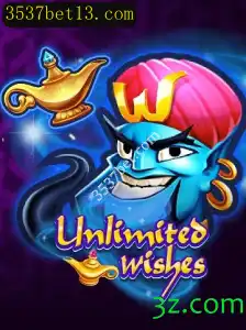Explorando os Segredos de UnlimitedWishes: O Novo Fenômeno de 3537bet.com