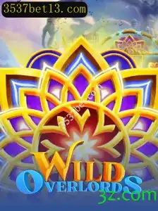 WildOverlords: Aventura e Estratégia no Novo Sucesso dos Jogos Online