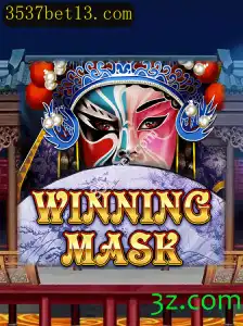 WinningMask: Explorando o Novo Fenômeno dos Jogos Online
