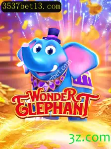 Explorando o Mundo Mágico de WonderElephant